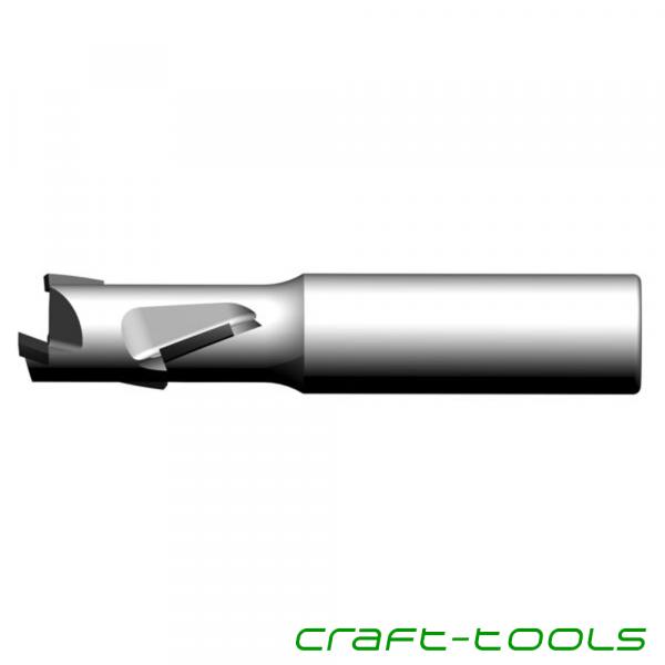 Stehle 3502 DIAMAX Schaftfräser DP - Produkt 186809